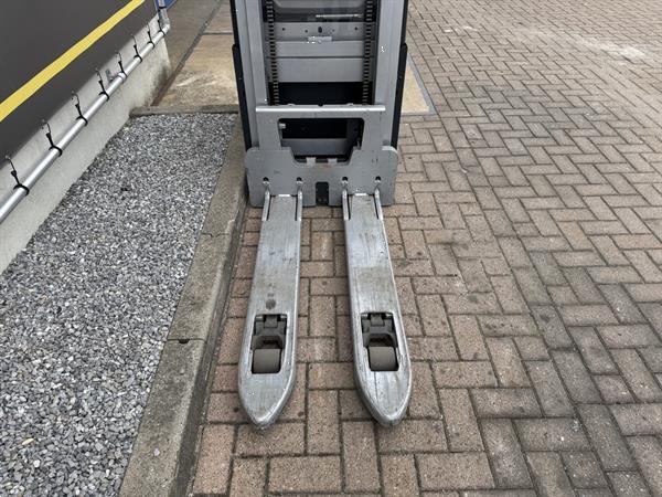 Grote foto vs 22363 elektrische duo stapelaar still 2020 2.024mm initiele lift doe het zelf en verbouw hefwerktuigen