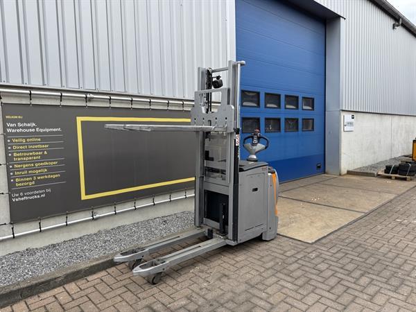 Grote foto vs 22363 elektrische duo stapelaar still 2020 2.024mm initiele lift doe het zelf en verbouw hefwerktuigen