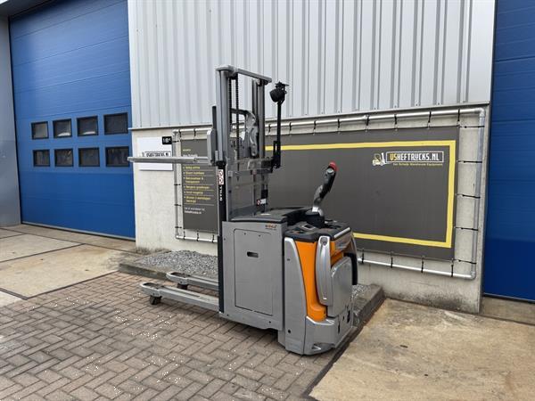 Grote foto vs 22363 elektrische duo stapelaar still 2020 2.024mm initiele lift doe het zelf en verbouw hefwerktuigen