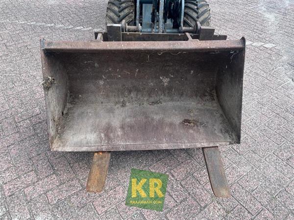 Grote foto giant d263sw 775238 agrarisch akkerbouw