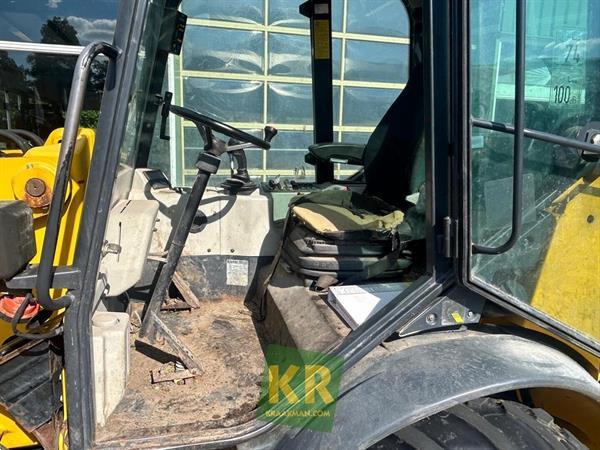Grote foto kramer 418 telescopic 690095 agrarisch akkerbouw