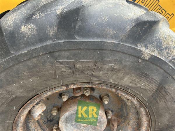 Grote foto kramer 418 telescopic 690095 agrarisch akkerbouw