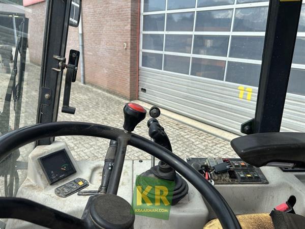 Grote foto kramer 418 telescopic 690095 agrarisch akkerbouw