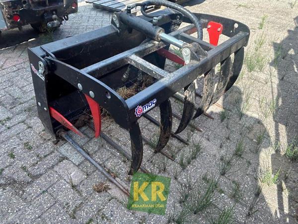 Grote foto qmac pelikaanbak 775240 agrarisch akkerbouw