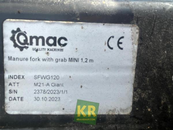 Grote foto qmac pelikaanbak 775240 agrarisch akkerbouw