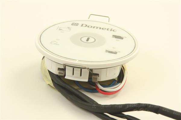 Grote foto dometic ct3000 bediening compleet caravans en kamperen caravan accessoires