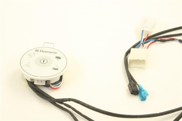 Grote foto dometic ct3000 bediening compleet caravans en kamperen caravan accessoires