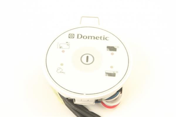 Grote foto dometic ct3000 bediening compleet caravans en kamperen caravan accessoires