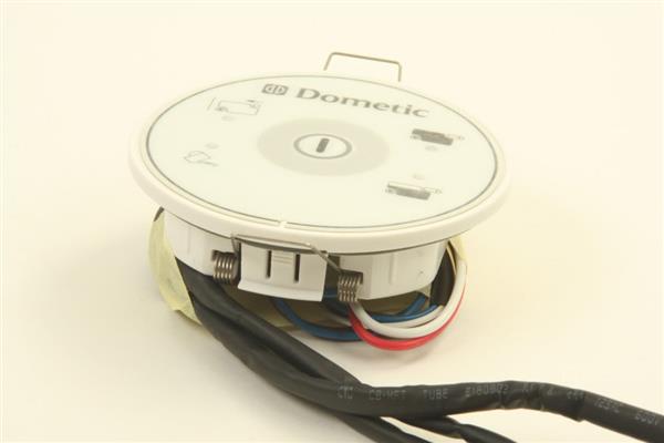 Grote foto dometic ct3000 bediening compleet caravans en kamperen caravan accessoires