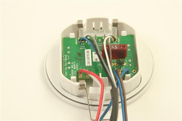 Grote foto dometic ct3000 bediening compleet caravans en kamperen caravan accessoires