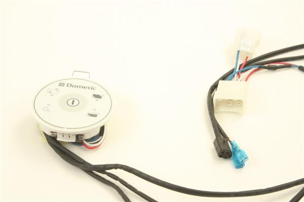 Grote foto dometic ct3000 bediening compleet caravans en kamperen caravan accessoires