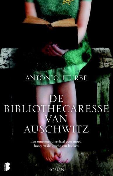 Grote foto de bibliothecaresse van auschwitz boeken overige boeken