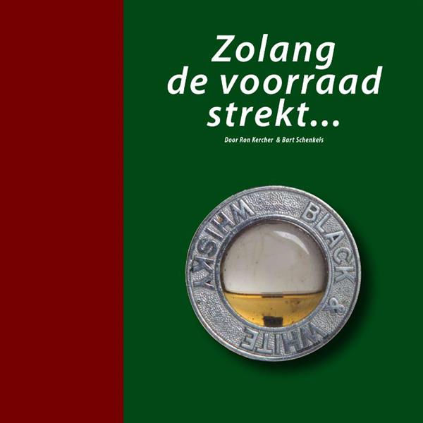 Grote foto zolang de voorraad strekt... boeken kookboeken