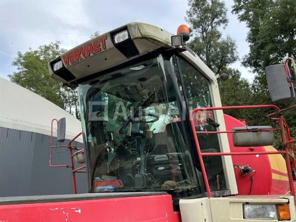 Grote foto vervaet hydrotrike agrarisch algemeen