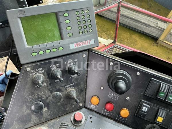 Grote foto vervaet hydrotrike agrarisch algemeen