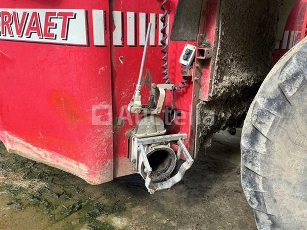 Grote foto vervaet hydrotrike agrarisch algemeen