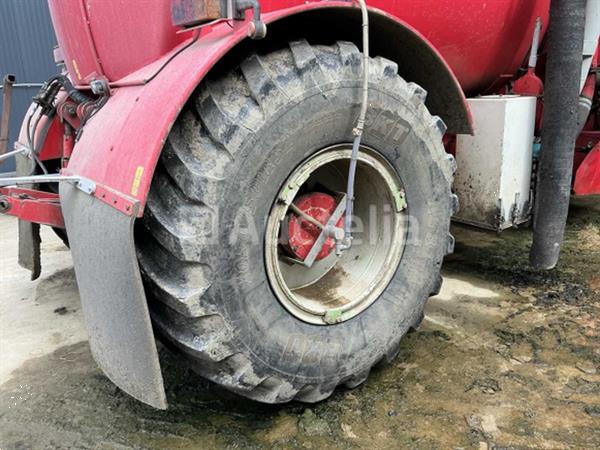 Grote foto vervaet hydrotrike agrarisch algemeen