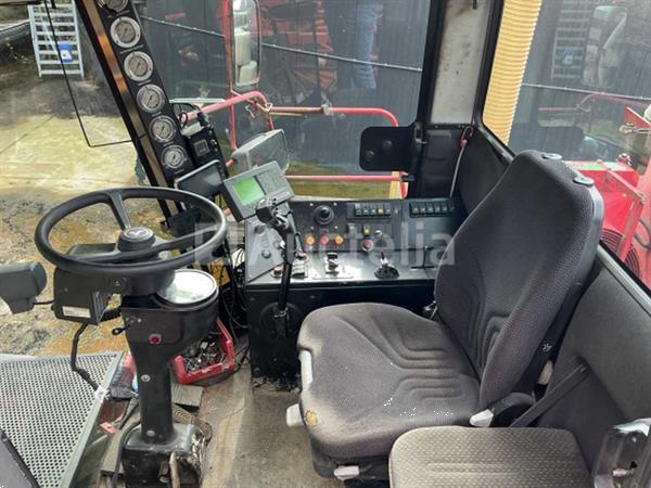 Grote foto vervaet hydrotrike agrarisch algemeen