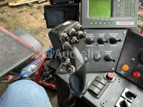 Grote foto vervaet hydrotrike agrarisch algemeen