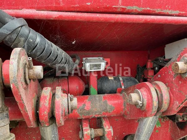 Grote foto vervaet hydrotrike agrarisch algemeen