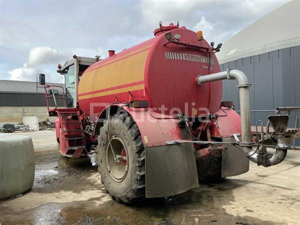 Grote foto vervaet hydrotrike agrarisch algemeen