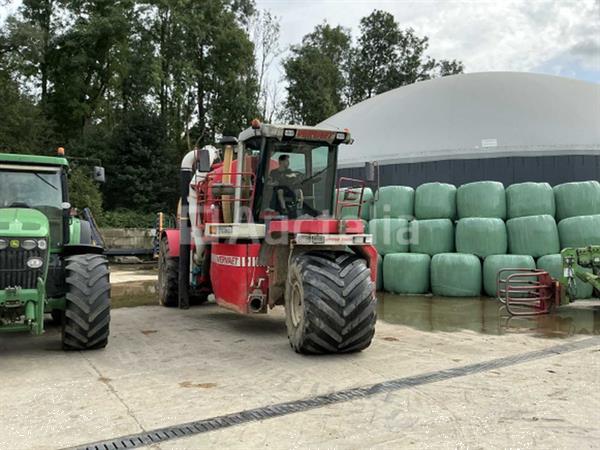 Grote foto vervaet hydrotrike agrarisch algemeen