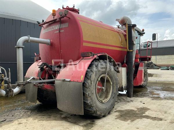 Grote foto vervaet hydrotrike agrarisch algemeen