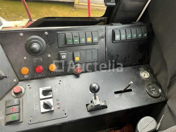Grote foto vervaet hydrotrike agrarisch algemeen