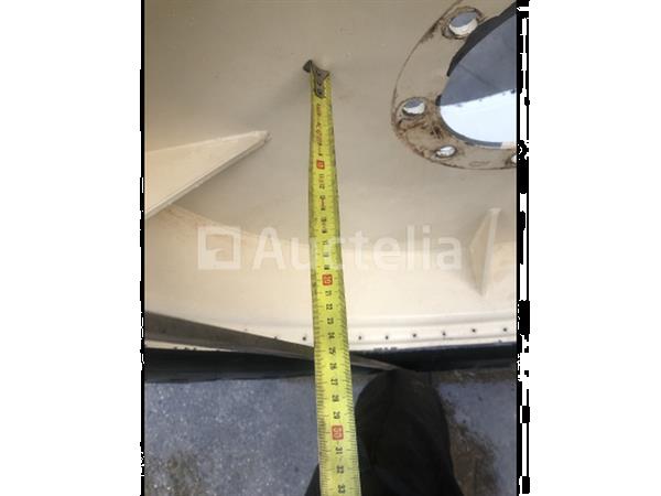 Grote foto goodyear 650 65r42 complete wielen agrarisch algemeen