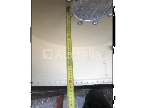 Grote foto goodyear 650 65r42 complete wielen agrarisch algemeen