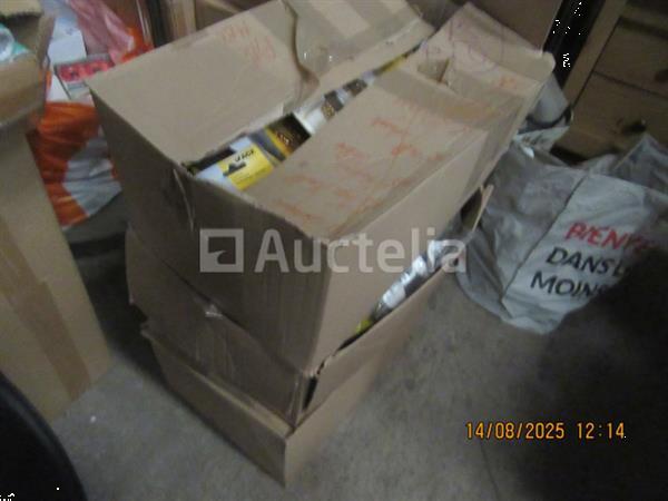 Grote foto overige hardware set 50 blister doe het zelf en verbouw onderdelen en accessoires