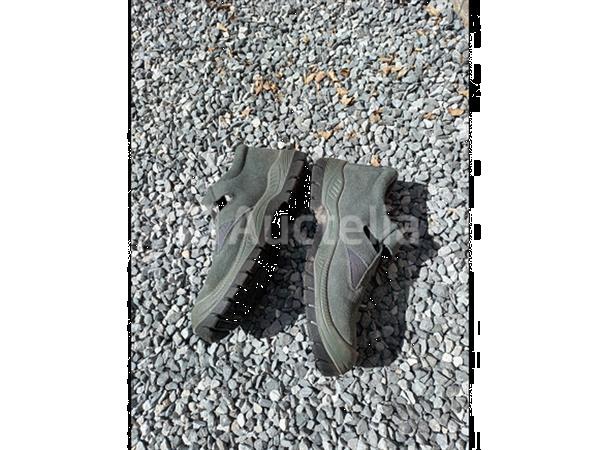 Grote foto veiligheidsschoenen t 46 1 paar doe het zelf en verbouw onderdelen en accessoires