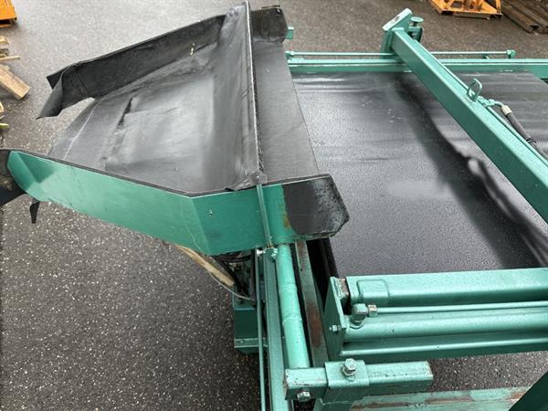 Grote foto greefa kistenkantelaar voor fruit agrarisch tuinbouw