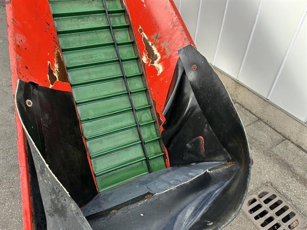 Grote foto bijlsma hercules 9000 afweegmachine agrarisch tuinbouw