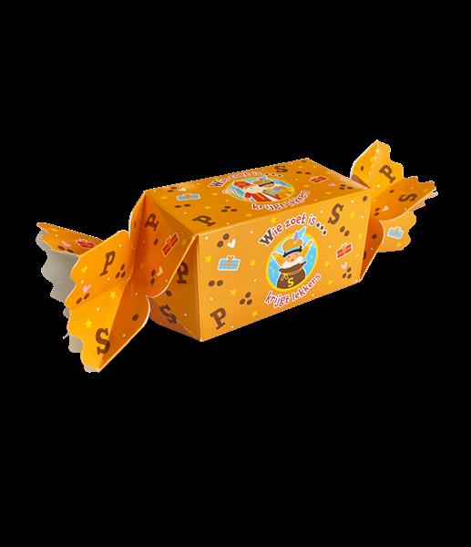 Grote foto sinterklaas geschenkdoosje 26cm verzamelen overige verzamelingen