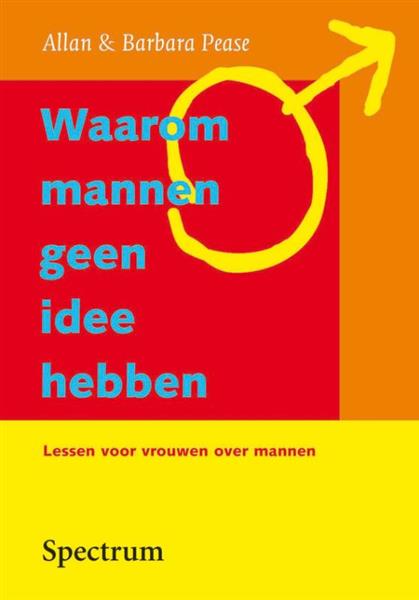 Grote foto waarom mannen geen idee hebben boeken psychologie