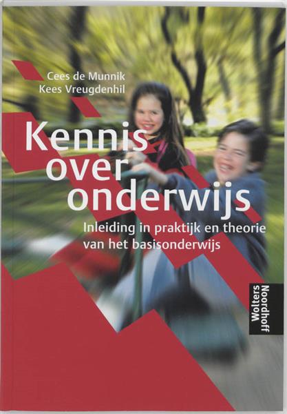 Grote foto kennis over onderwijs boeken studieboeken