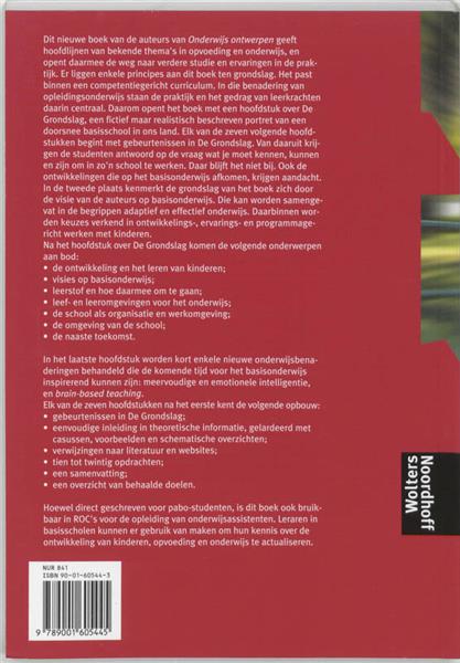 Grote foto kennis over onderwijs boeken studieboeken