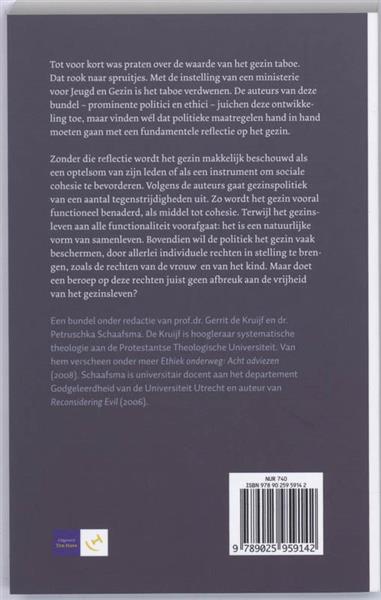 Grote foto meer dan een optelsom boeken politiek en maatschappij