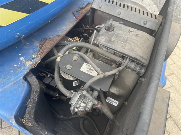 Grote foto jlg m400ajpn knikarmhoogwerker arbeitsbuhne articulating boom lift 14 2m werkhoogte hybride 200 doe het zelf en verbouw hoogwerkers