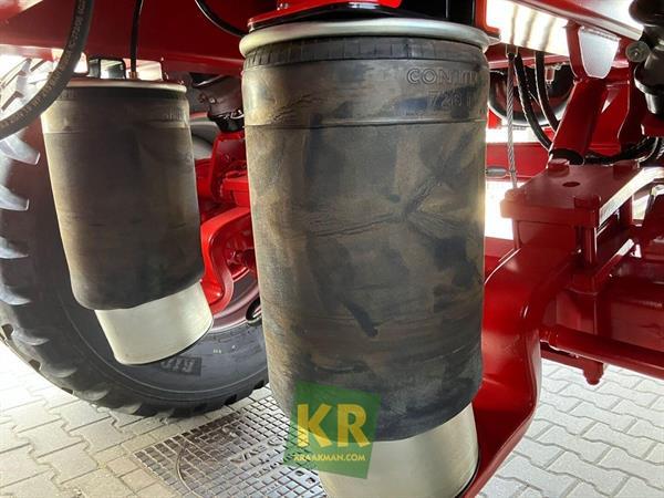 Grote foto krampe big body 900 691597 agrarisch aanhangwagens