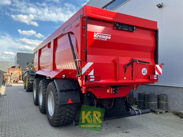 Grote foto krampe big body 900 691597 agrarisch aanhangwagens