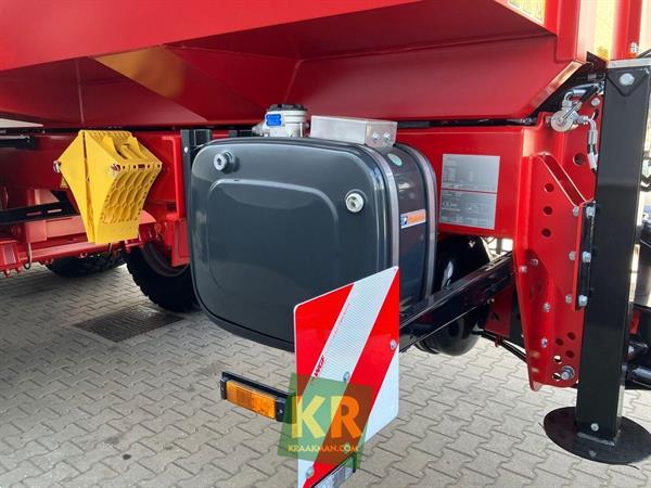 Grote foto krampe big body 900 691597 agrarisch aanhangwagens