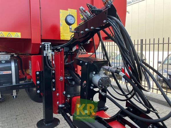 Grote foto krampe big body 900 691597 agrarisch aanhangwagens