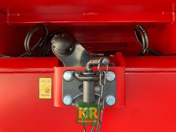 Grote foto krampe big body 900 691597 agrarisch aanhangwagens