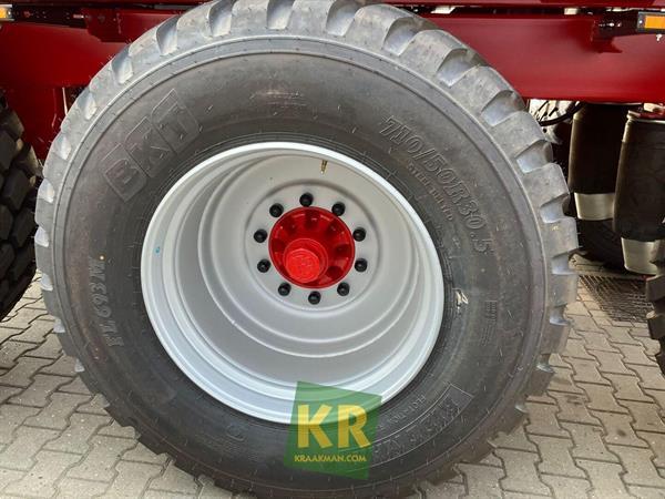 Grote foto krampe big body 900 691597 agrarisch aanhangwagens