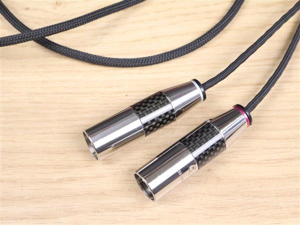 Grote foto siltech duchess crown highend audio headphone cable 2 5 metre audio tv en foto onderdelen en accessoires