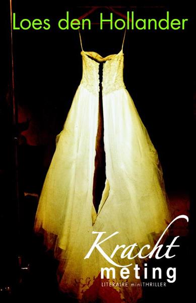 Grote foto krachtmeting boeken thrillers