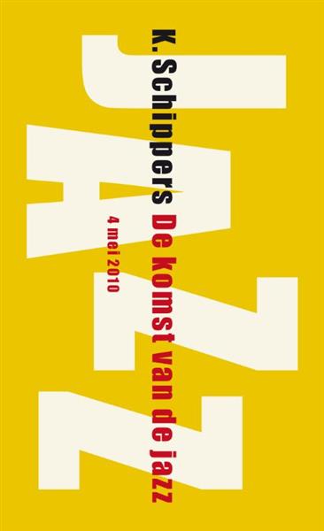 Grote foto de komst van de jazz echt vrij boeken literatuur