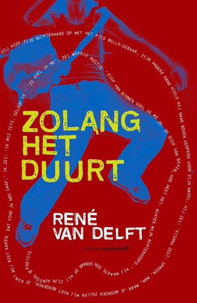 Grote foto zolang het duurt boeken overige boeken